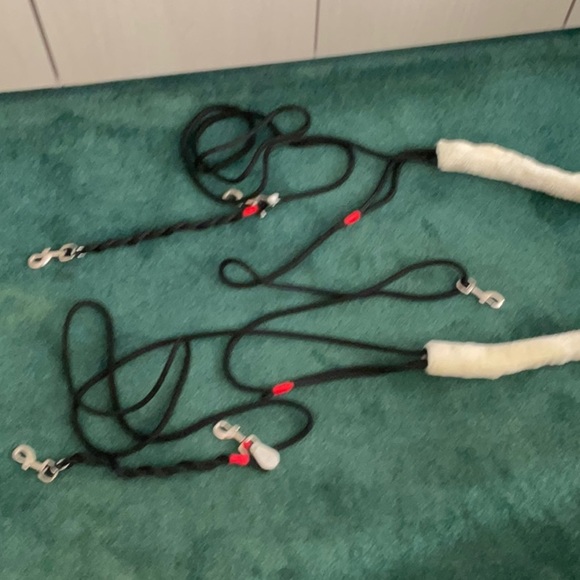 Pessoa like training rig - Horse Size - Picture 1 of 5